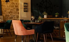 Hotel Restaurant L'Epicurien